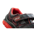 SANDAŁ RED SRC MAX-POPULAR. BMRS O1