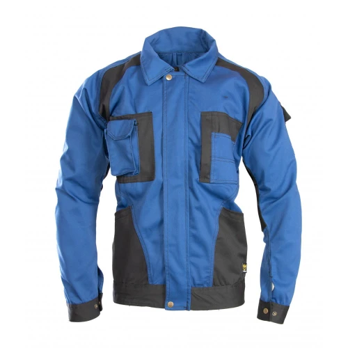 BLUZA SEVEN KINGS A5BL Saphir