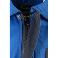 BLUZA SEVEN KINGS A5BL Saphir