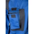 BLUZA SEVEN KINGS A5BL Saphir
