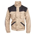 BLUZA BRIXTON PRACTICAL APBL BEŻOWY