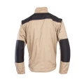 BLUZA BRIXTON PRACTICAL APBL BEŻOWY