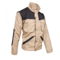BLUZA BRIXTON PRACTICAL APBL BEŻOWY