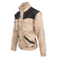 BLUZA BRIXTON PRACTICAL APBL BEŻOWY