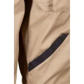 BLUZA BRIXTON PRACTICAL APBL BEŻOWY