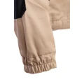 BLUZA BRIXTON PRACTICAL APBL BEŻOWY