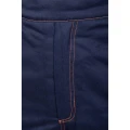 UBRANIE OCIEPLANE PARKA KAT III PROFFLAM ANTISTATIC OOUB Granatowy