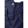 UBRANIE OCIEPLANE PARKA KAT III PROFFLAM ANTISTATIC OOUB Granatowy