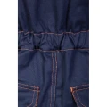 UBRANIE OCIEPLANE PARKA KAT III PROFFLAM ANTISTATIC OOUB Granatowy