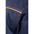 UBRANIE OCIEPLANE PARKA KAT III PROFFLAM ANTISTATIC OOUB Granatowy