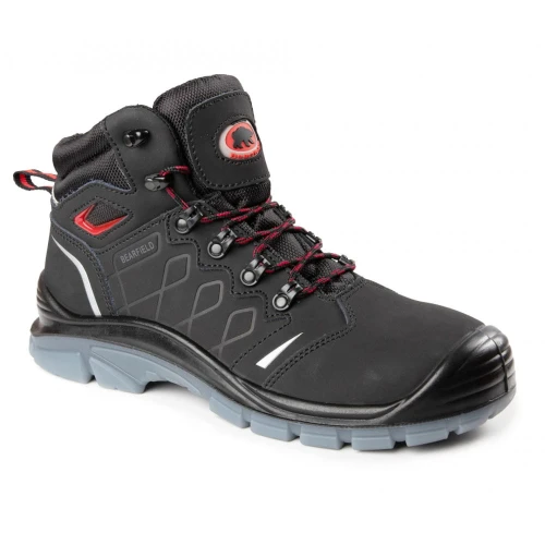 TRZEWIK K14 S3 SRC BEARFIELD BB14