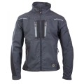 BLUZA ROBOCZA PRO GRAFIT SEVEN KINGS A6BL