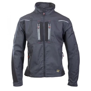 BLUZA ROBOCZA PRO GRAFIT SEVEN KINGS A6BL