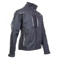 BLUZA ROBOCZA PRO GRAFIT SEVEN KINGS A6BL