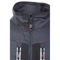 BLUZA ROBOCZA PRO GRAFIT SEVEN KINGS A6BL