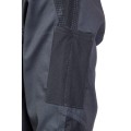 BLUZA ROBOCZA PRO GRAFIT SEVEN KINGS A6BL