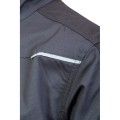 BLUZA ROBOCZA PRO GRAFIT SEVEN KINGS A6BL