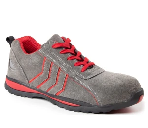 FUSION S1 SRA STAL/CZERWIEŃ 42 Stal/Czerwień