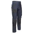 SPODNIE DO PASA JEANS BAWEŁNA/SPANDEX BRIXTON PRACTICAL APSP