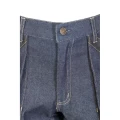 SPODNIE DO PASA JEANS BAWEŁNA/SPANDEX BRIXTON PRACTICAL APSP