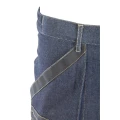 SPODNIE DO PASA JEANS BAWEŁNA/SPANDEX BRIXTON PRACTICAL APSP