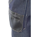 SPODNIE DO PASA JEANS BAWEŁNA/SPANDEX BRIXTON PRACTICAL APSP