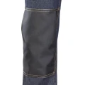 SPODNIE DO PASA JEANS BAWEŁNA/SPANDEX BRIXTON PRACTICAL APSP