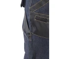 SPODNIE DO PASA JEANS BAWEŁNA/SPANDEX BRIXTON PRACTICAL APSP