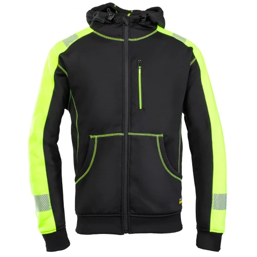 BLUZA DRESOWA RIVAL BENEFIT OARB