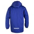 KURTKA PARKA BRIXTON SNOW OSPR Niebieski