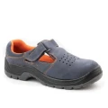SANDAŁ ZAMSZ STAL. S1 SRC MAX-POPULAR. BMSS
