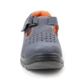 SANDAŁ ZAMSZ STAL. S1 SRC MAX-POPULAR. BMSS