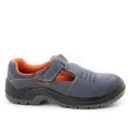SANDAŁ ZAMSZ STAL. S1 SRC MAX-POPULAR. BMSS