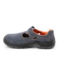 SANDAŁ ZAMSZ STAL. S1 SRC MAX-POPULAR. BMSS