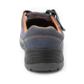 SANDAŁ ZAMSZ STAL. S1 SRC MAX-POPULAR. BMSS