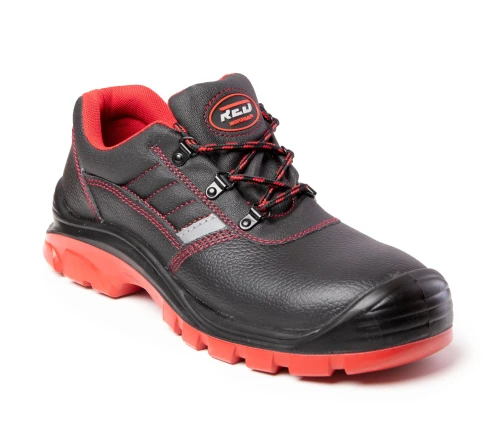 PÓŁBUT CZERWONY O1 SRC 37 O1