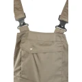 SPODNIE OGRODNICZKI KHAKI BRIXTON PRACTICAL APOG