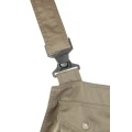 SPODNIE OGRODNICZKI KHAKI BRIXTON PRACTICAL APOG