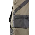 SPODNIE OGRODNICZKI KHAKI BRIXTON PRACTICAL APOG