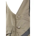 SPODNIE OGRODNICZKI KHAKI BRIXTON PRACTICAL APOG