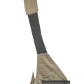 SPODNIE OGRODNICZKI KHAKI BRIXTON PRACTICAL APOG