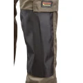 SPODNIE OGRODNICZKI KHAKI BRIXTON PRACTICAL APOG