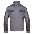 BLUZA SEVEN KINGS A8BL Topaz Stal