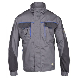 BLUZA SEVEN KINGS A8BL Topaz Stal