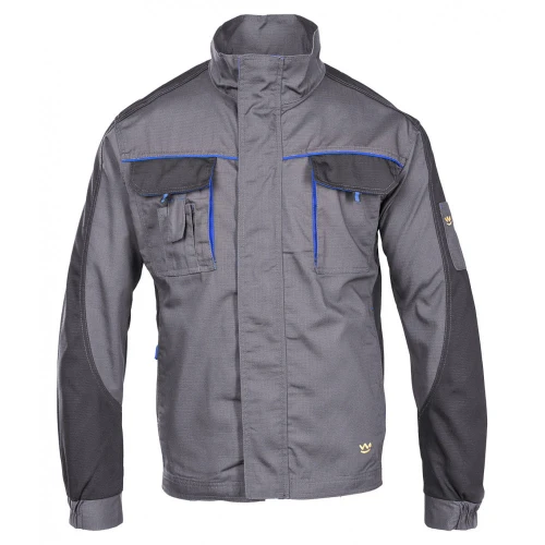 BLUZA SEVEN KINGS A8BL Topaz Stal