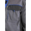 BLUZA SEVEN KINGS A8BL Topaz Stal
