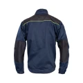 BLUZA BRIXTON PRACTICAL APBL Granat/Żółty
