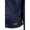 BLUZA BRIXTON PRACTICAL APBL Granat/Żółty