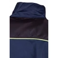 BLUZA BRIXTON PRACTICAL APBL Granat/Żółty