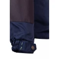 BLUZA BRIXTON PRACTICAL APBL Granat/Żółty